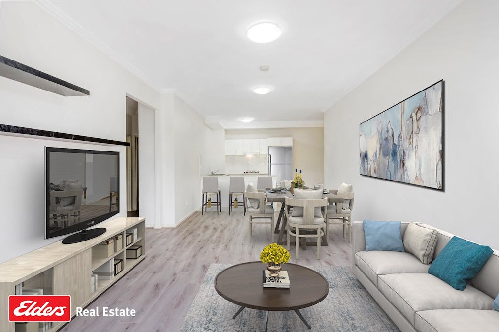 Level 4/26/24 Lachlan Street, Liverpool, NSW, 2170 - Image 1