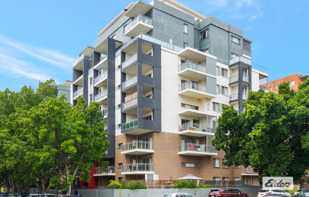Level 4/26/24 Lachlan Street, Liverpool, NSW, 2170 - Image 2