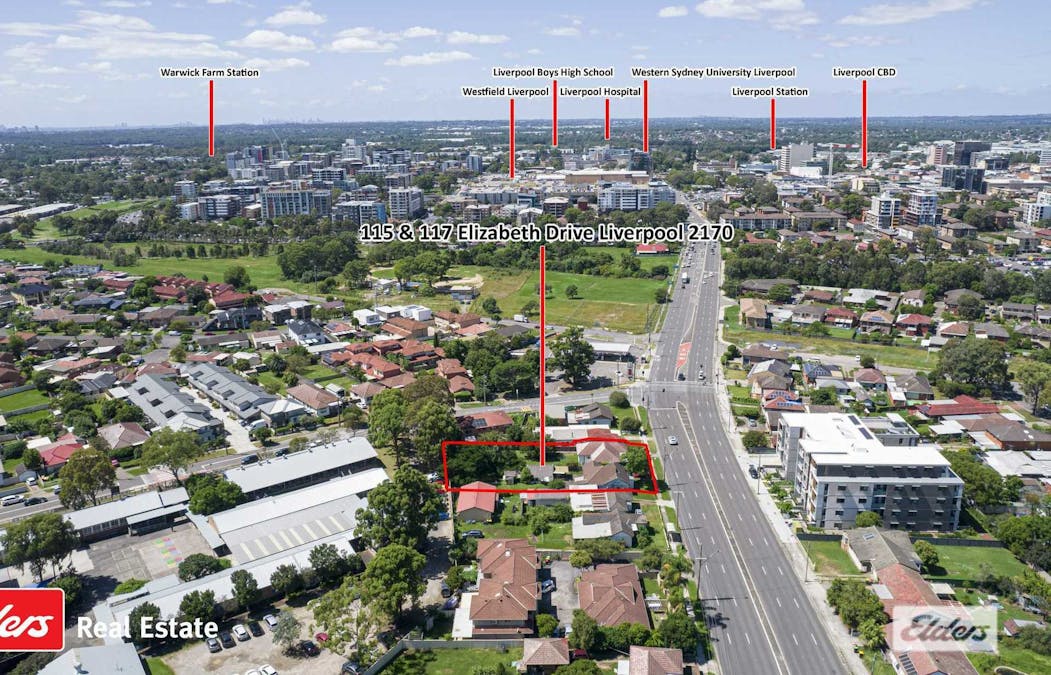 115-117 Elizabeth Drive, Liverpool, NSW, 2170 - Image 3