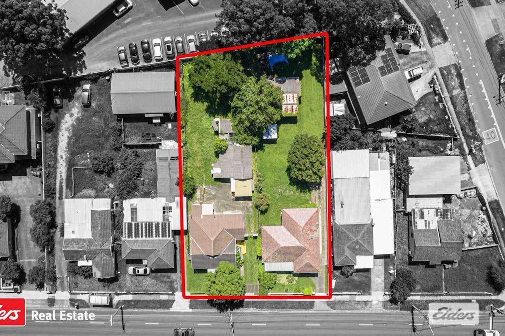 115-117 Elizabeth Drive, Liverpool, NSW, 2170 - Image 1