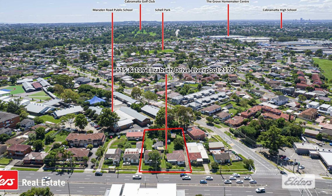 115-117 Elizabeth Drive, Liverpool, NSW, 2170 - Image 4