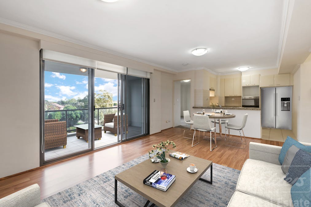 104/323 Forest Road, Hurstville, NSW, 2220 - Image 1