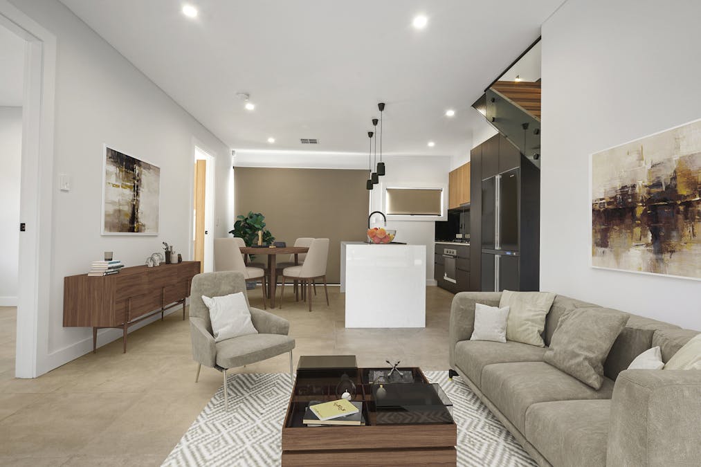 4/25 Grimson Crescent, Liverpool, NSW, 2170 - Image 2