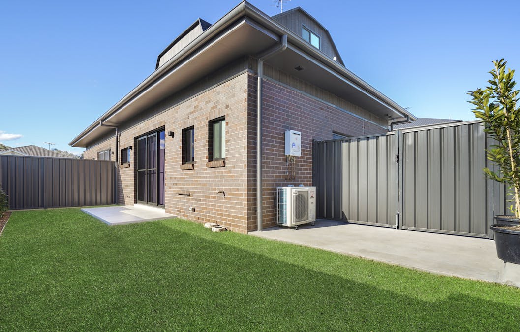4/25 Grimson Crescent, Liverpool, NSW, 2170 - Image 9