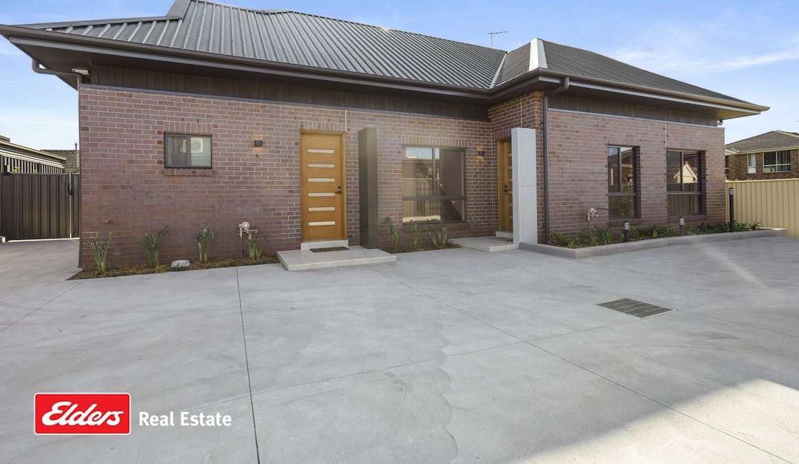 4/25 Grimson Crescent, Liverpool, NSW, 2170 - Image 1