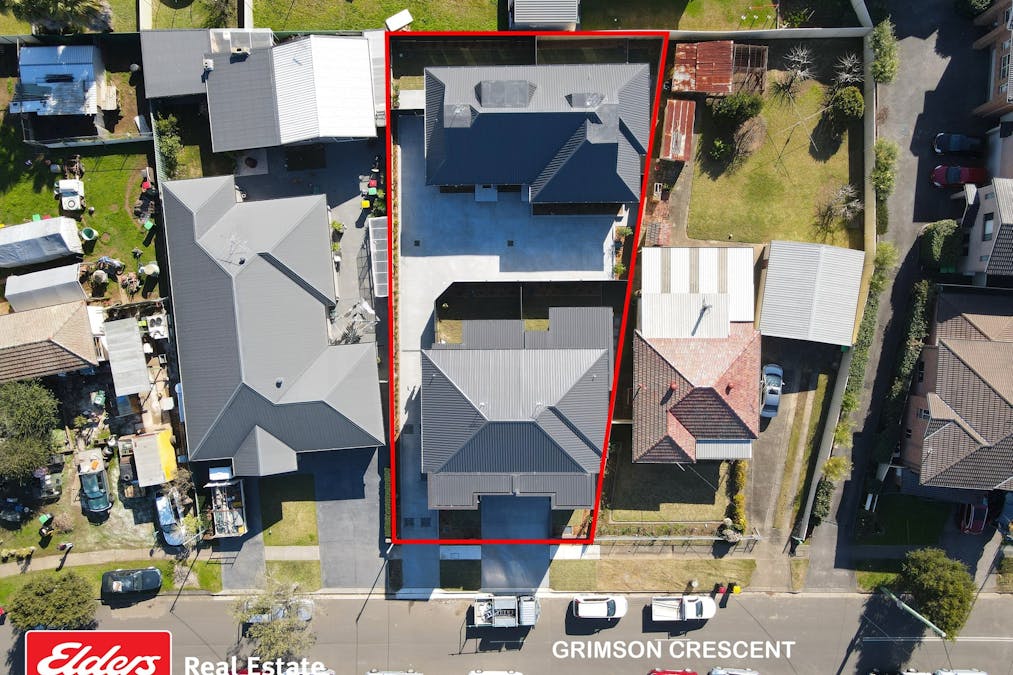 4/25 Grimson Crescent, Liverpool, NSW, 2170 - Image 12