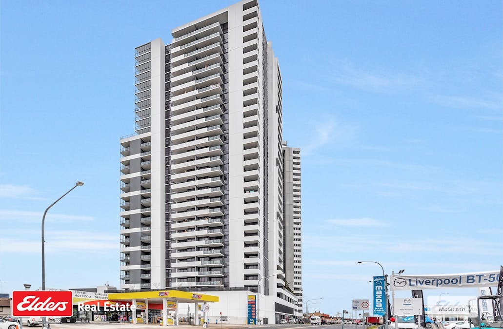 409/420 Macquarie Street, Liverpool, NSW, 2170 - Image 2