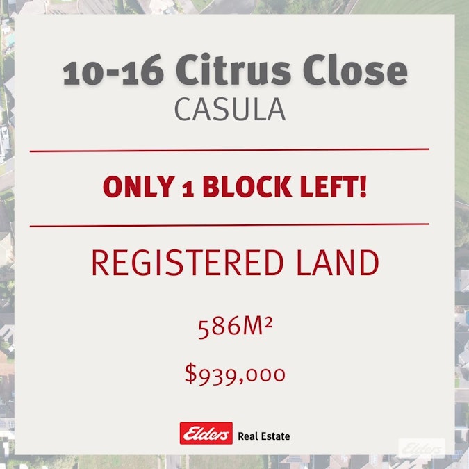 10 Citrus Close, Casula, NSW, 2170 - Image 2