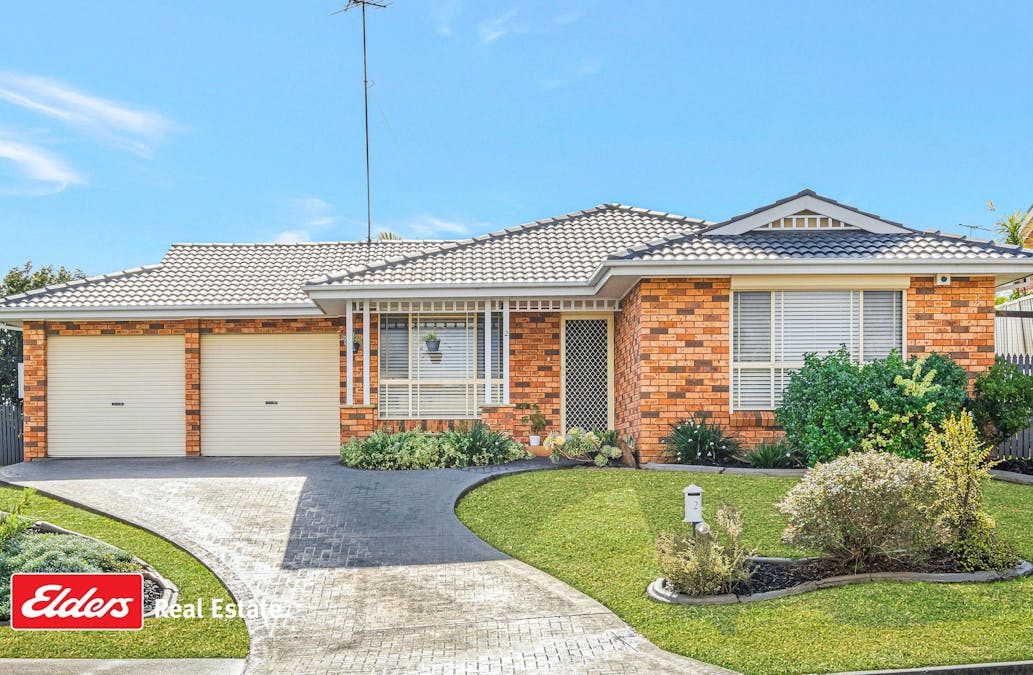 2 Groote Avenue, Hinchinbrook, NSW, 2168 - Image 1