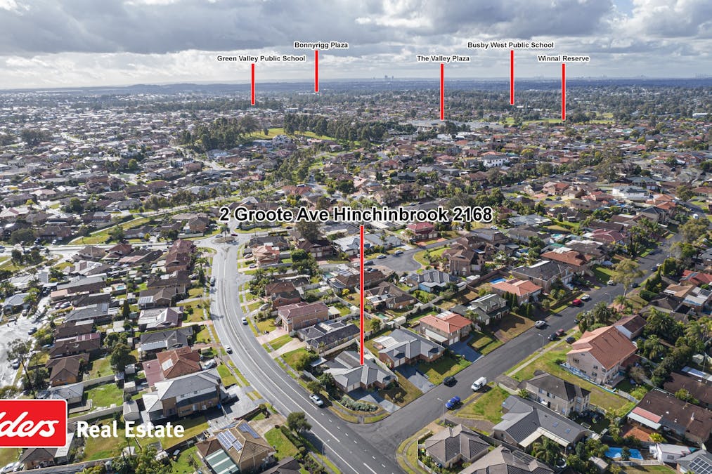 2 Groote Avenue, Hinchinbrook, NSW, 2168 - Image 22