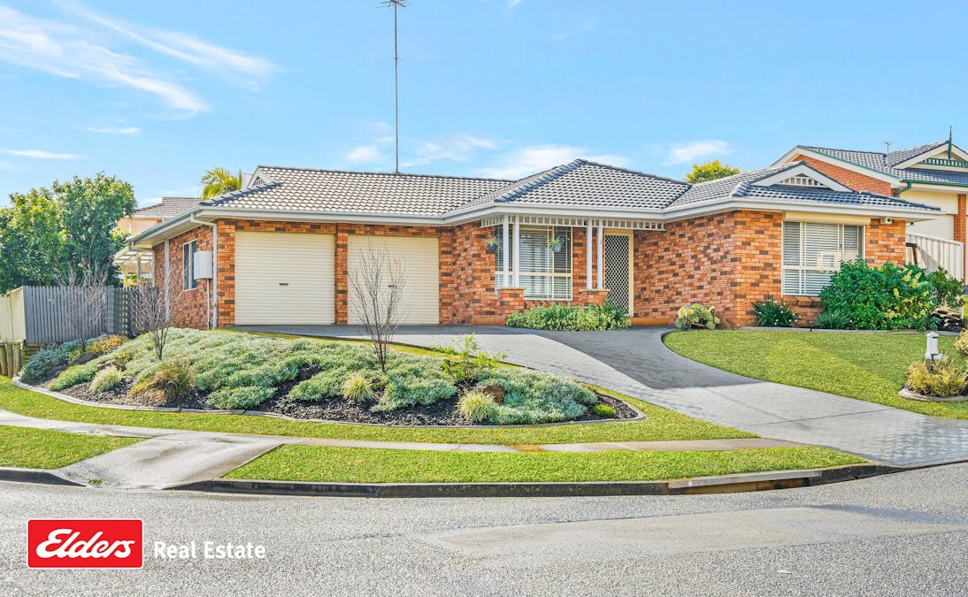 2 Groote Avenue, Hinchinbrook, NSW, 2168 - Image 2