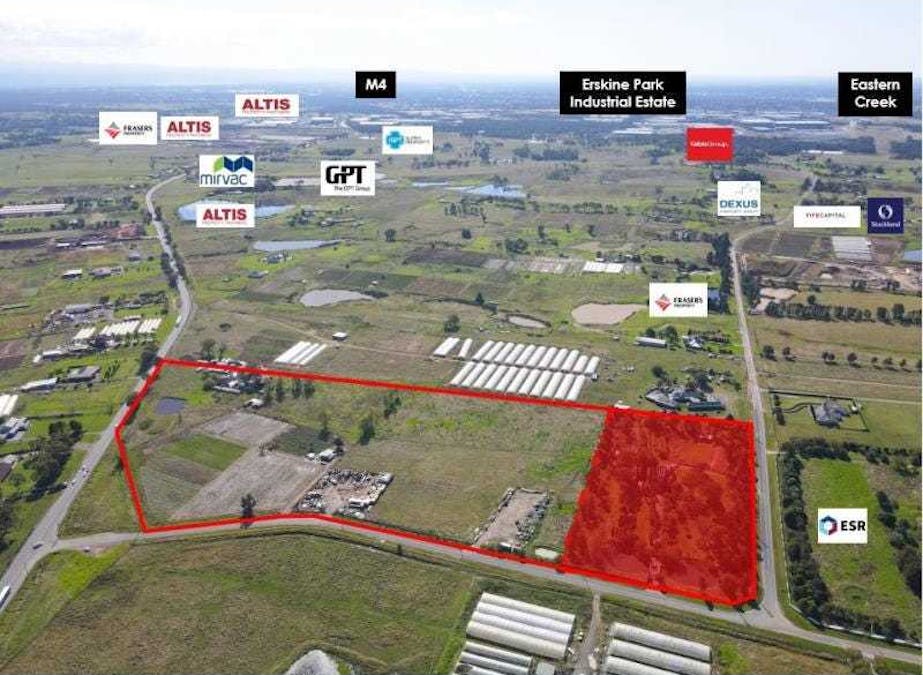 1 Abbotts Road, Kemps Creek, NSW, 2178 - Image 1