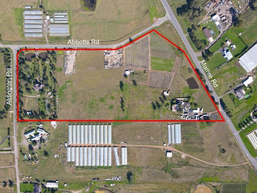1 Abbotts Road, Kemps Creek, NSW, 2178 - Image 2
