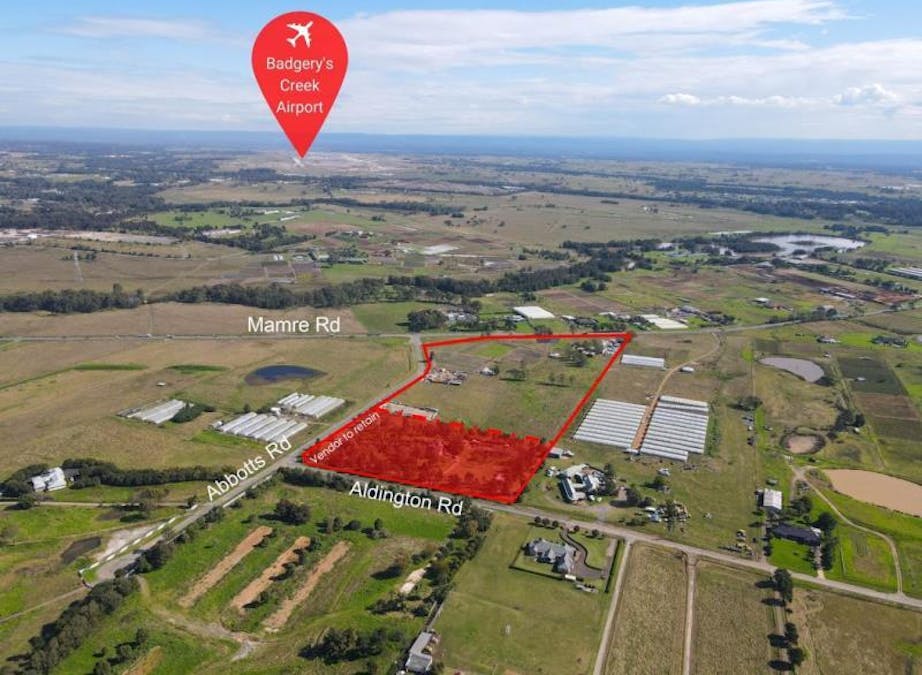 1 Abbotts Road, Kemps Creek, NSW, 2178 - Image 3