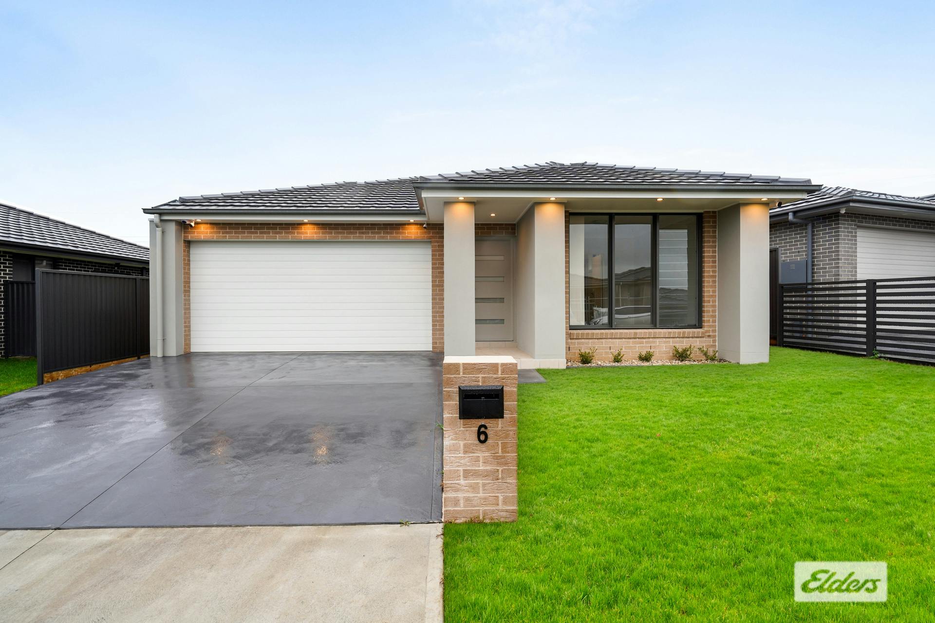 6 Beryl Street, Catherine Field, NSW, 2557 Sold Elders Real Estate