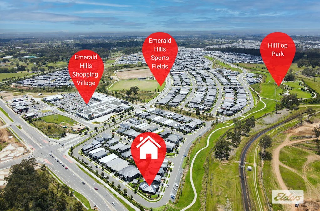 58 Arkenstone Way, Leppington, NSW, 2179 - Image 18
