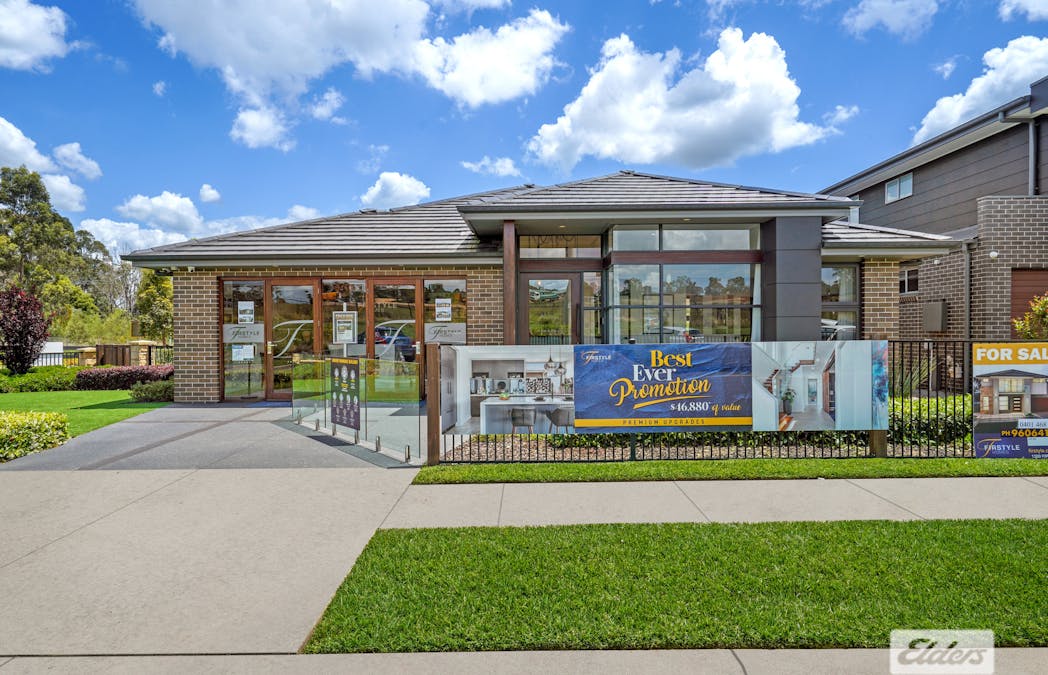 58 Arkenstone Way, Leppington, NSW, 2179 - Image 1
