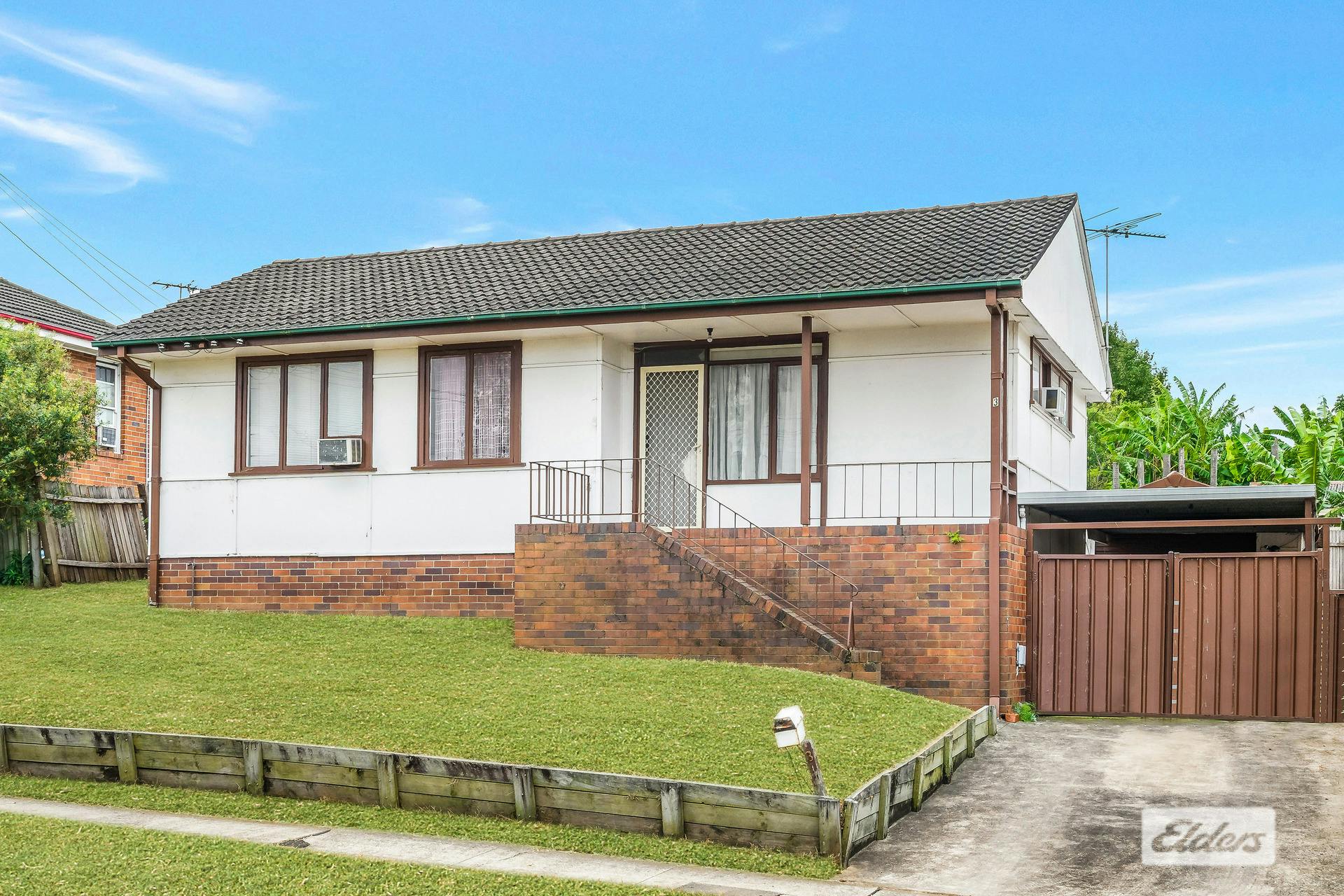 3 Wakelin Avenue, Mount Pritchard, NSW, 2170 Sold Elders Real Estate
