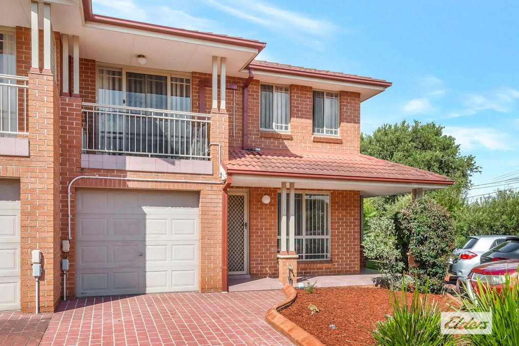 1/9 Weir Crescent, Lurnea, NSW, 2170 - Image 1