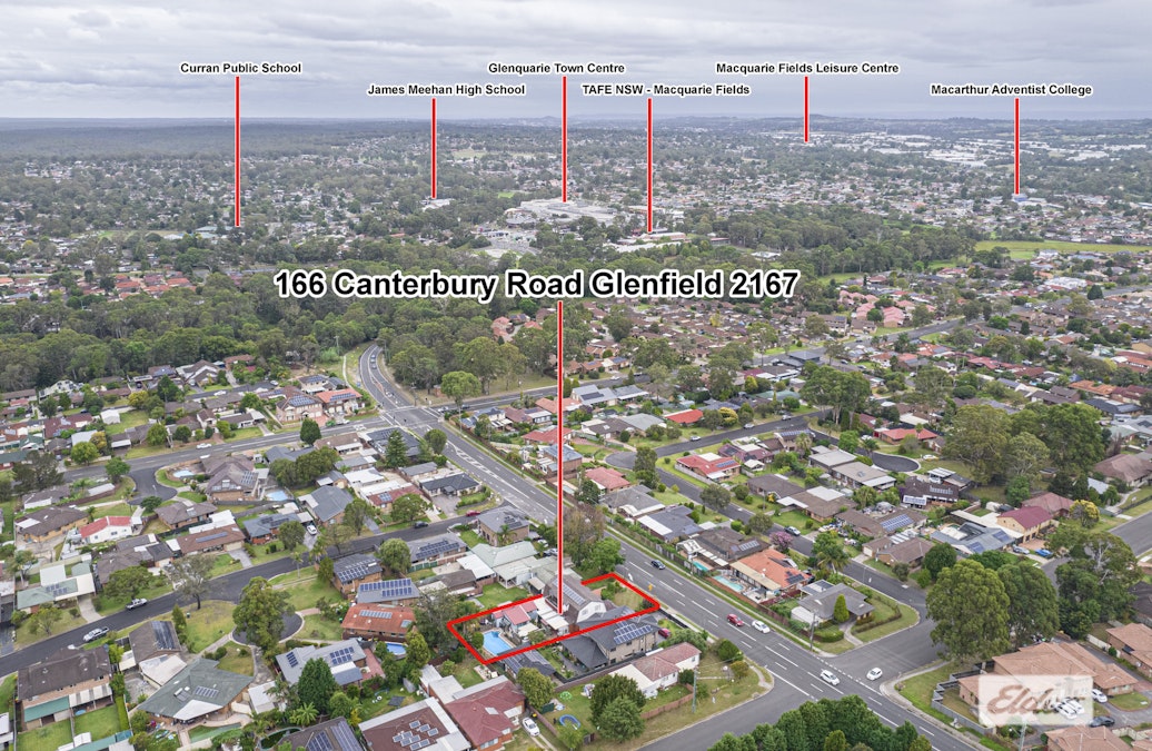 166 Canterbury Road, Glenfield, NSW, 2167 - Image 16