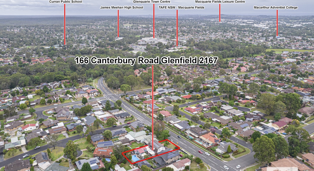 166 Canterbury Road, Glenfield, NSW, 2167 - Image 16