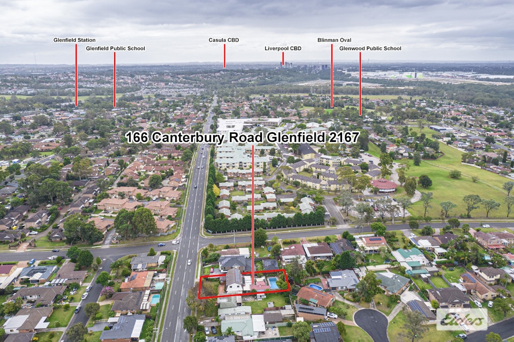 166 Canterbury Road, Glenfield, NSW, 2167 - Image 17