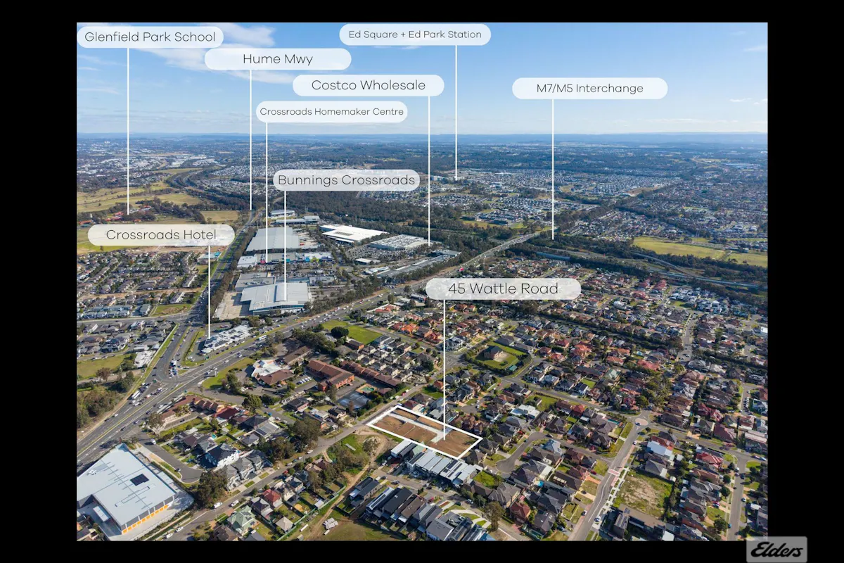 2-12 / 39-45 Wattle Road — photo 5 of 11