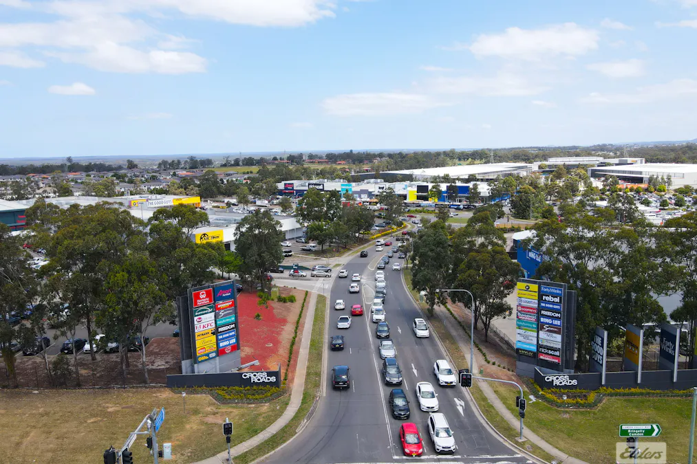 2-12/39-45 Wattle Road, Casula, NSW, 2170 - Image 9