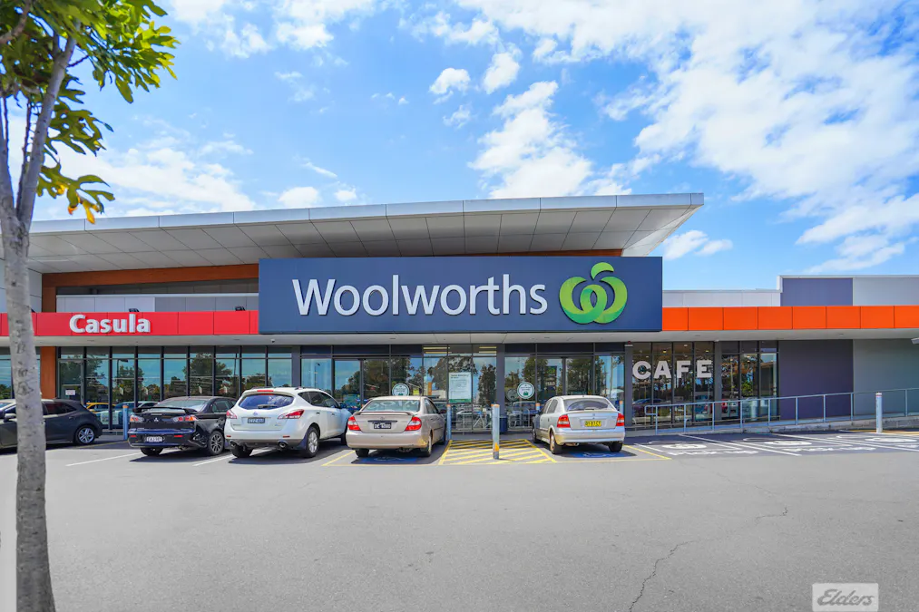 2-12/39-45 Wattle Road, Casula, NSW, 2170 - Image 10