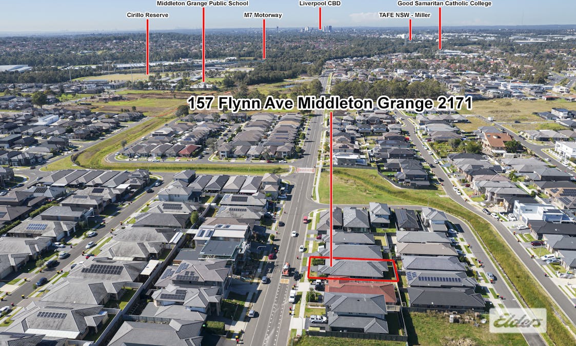 157 Flynn Avenue, Middleton Grange, NSW, 2171 - Image 15