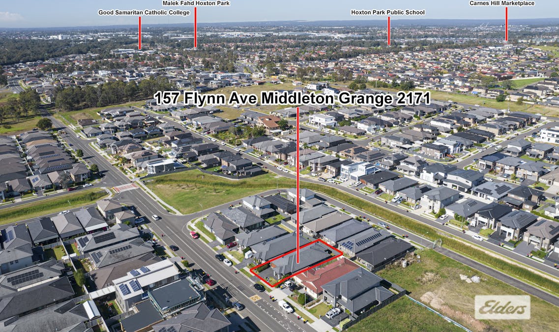157 Flynn Avenue, Middleton Grange, NSW, 2171 - Image 16