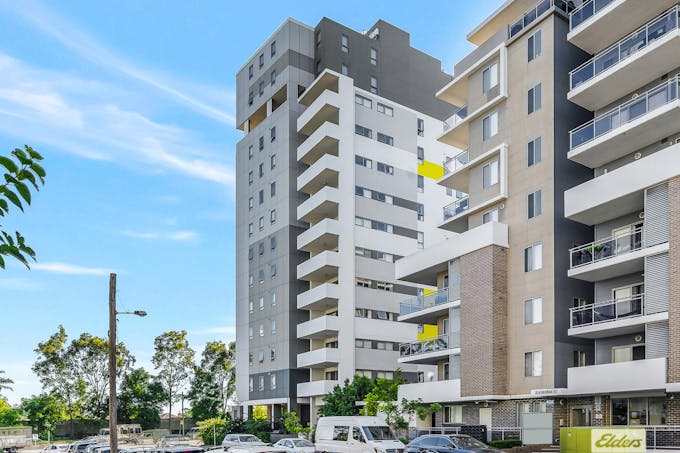 160/2 Browne Parade, Warwick Farm, NSW, 2170 - Image 1