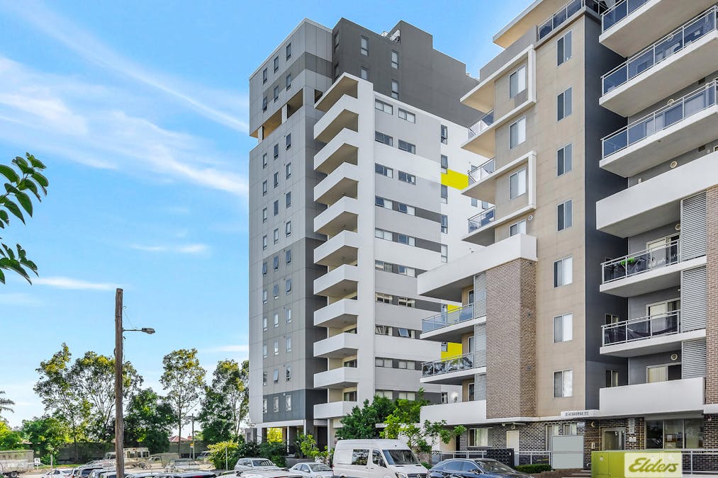 160/2 Browne Parade, Warwick Farm, NSW, 2170 - Image 1