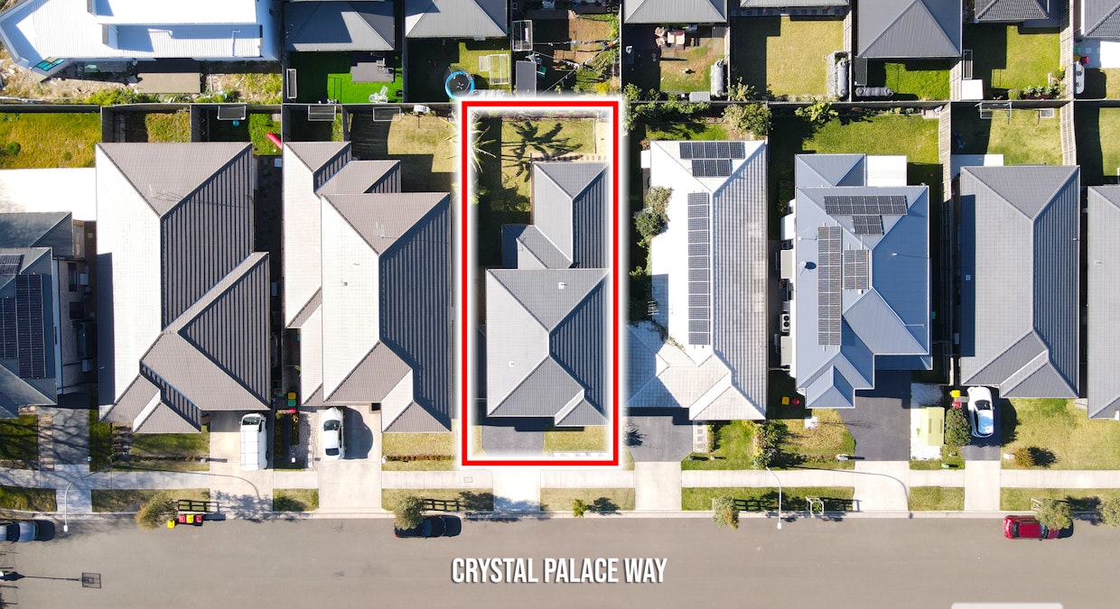 35 Crystal Palace Way, Leppington, NSW, 2179 - Image 14