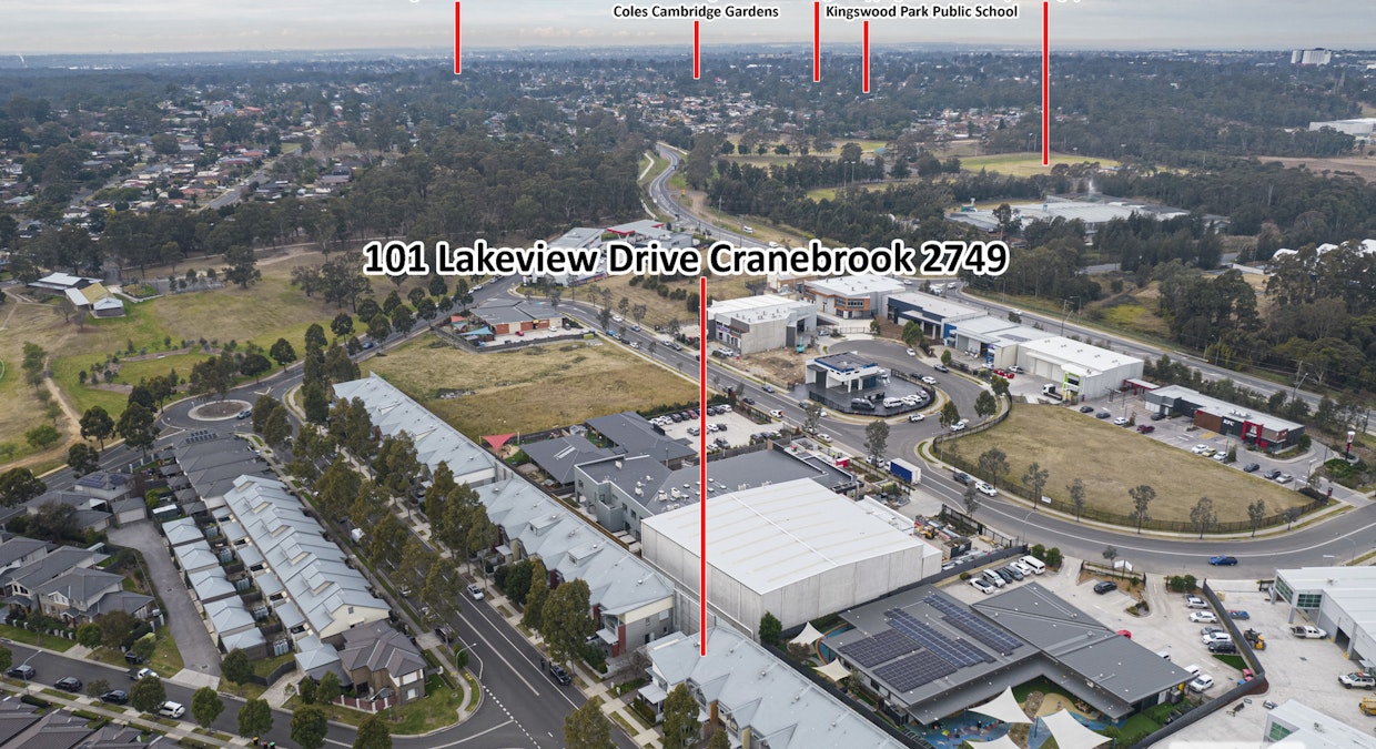 101 Lakeview Drive, Cranebrook, NSW, 2749 - Image 20