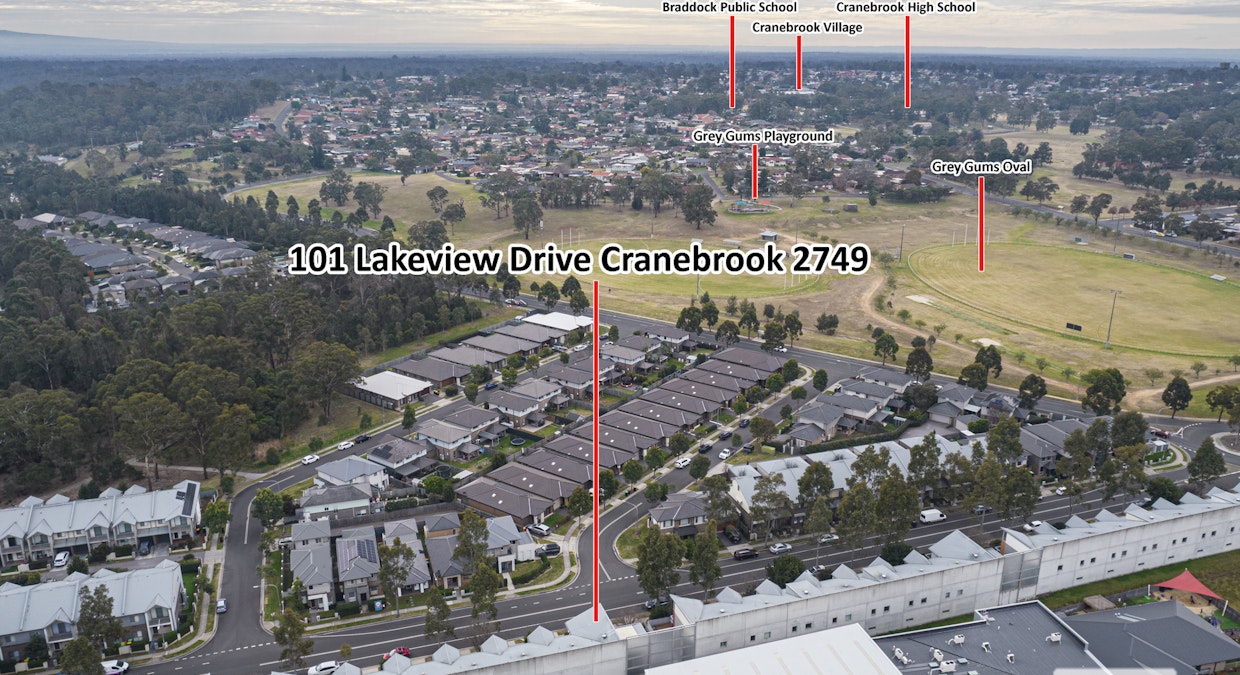 101 Lakeview Drive, Cranebrook, NSW, 2749 - Image 21