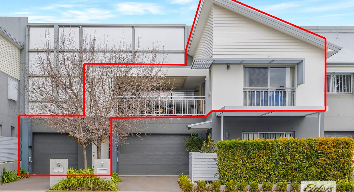 101 Lakeview Drive, Cranebrook, NSW, 2749 - Image 2