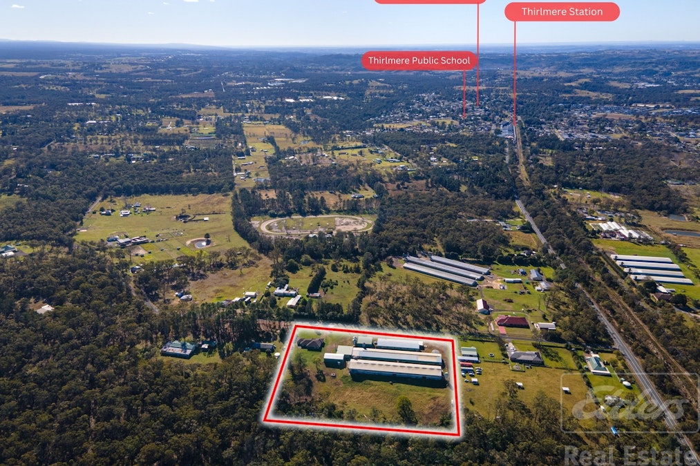 25 Michell Road, Thirlmere, NSW, 2572 - Image 3