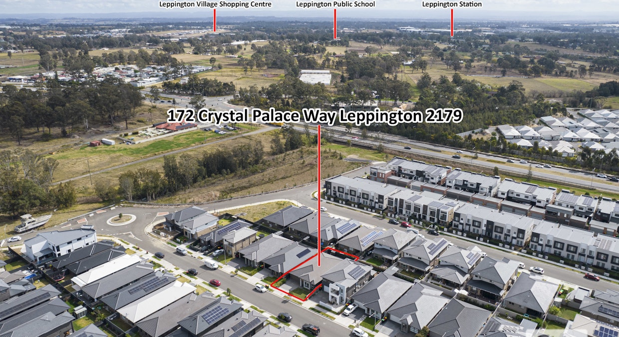 172 Crystal Palace Way, Leppington, NSW, 2179 - Image 18