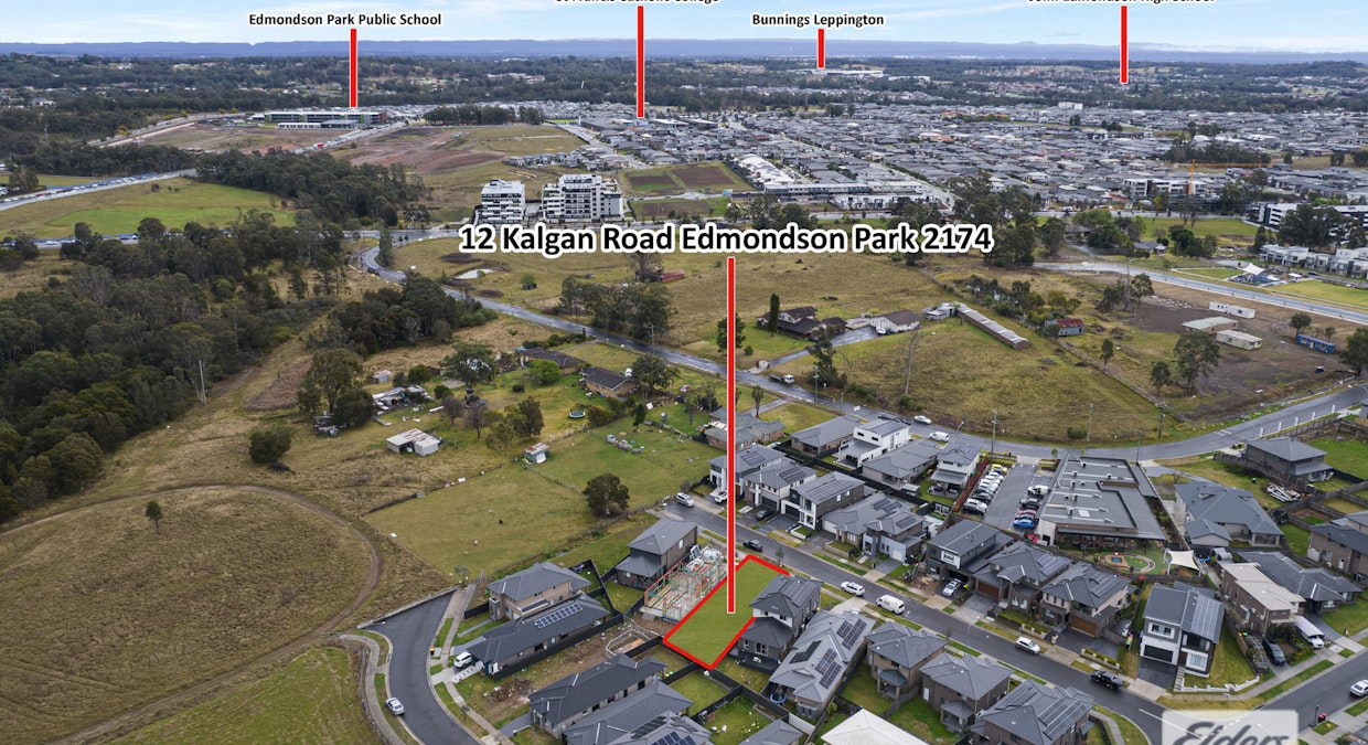 12 Kalgan Road, Edmondson Park, NSW, 2174 - Image 5
