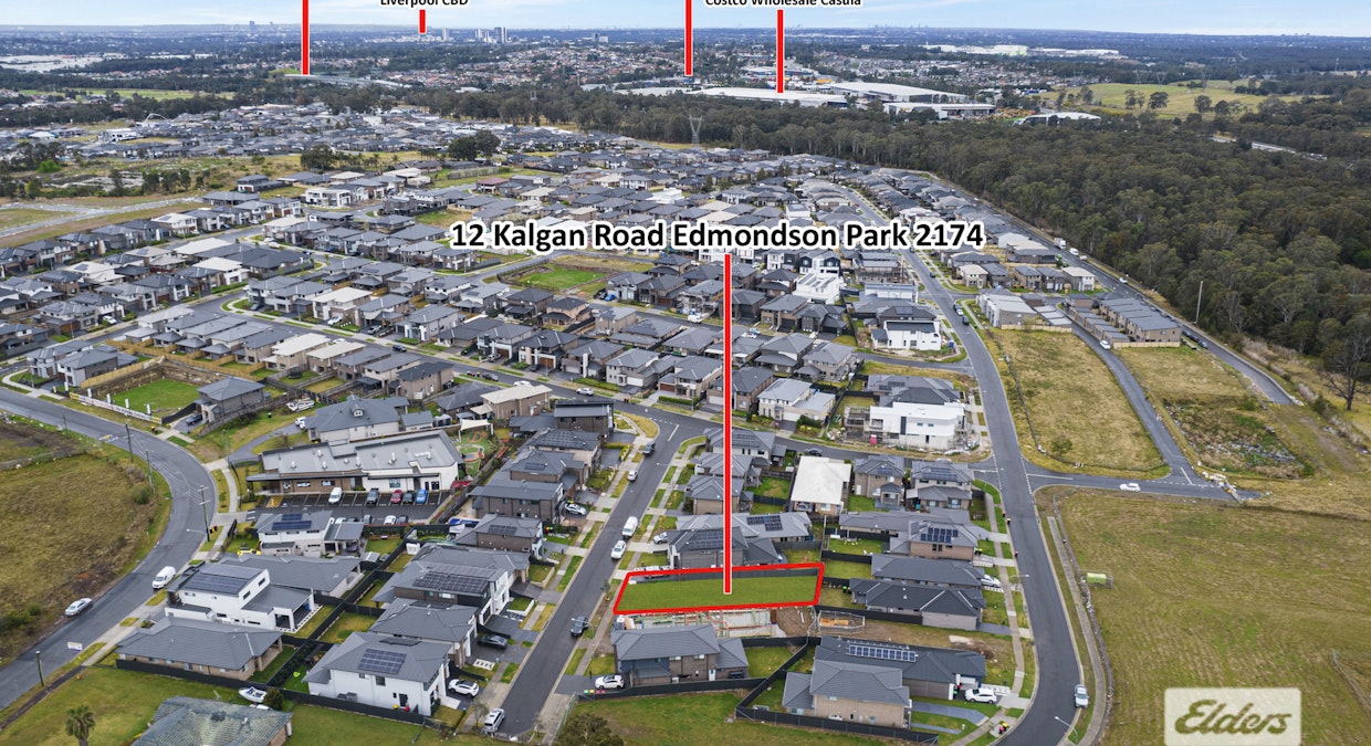 12 Kalgan Road, Edmondson Park, NSW, 2174 - Image 6