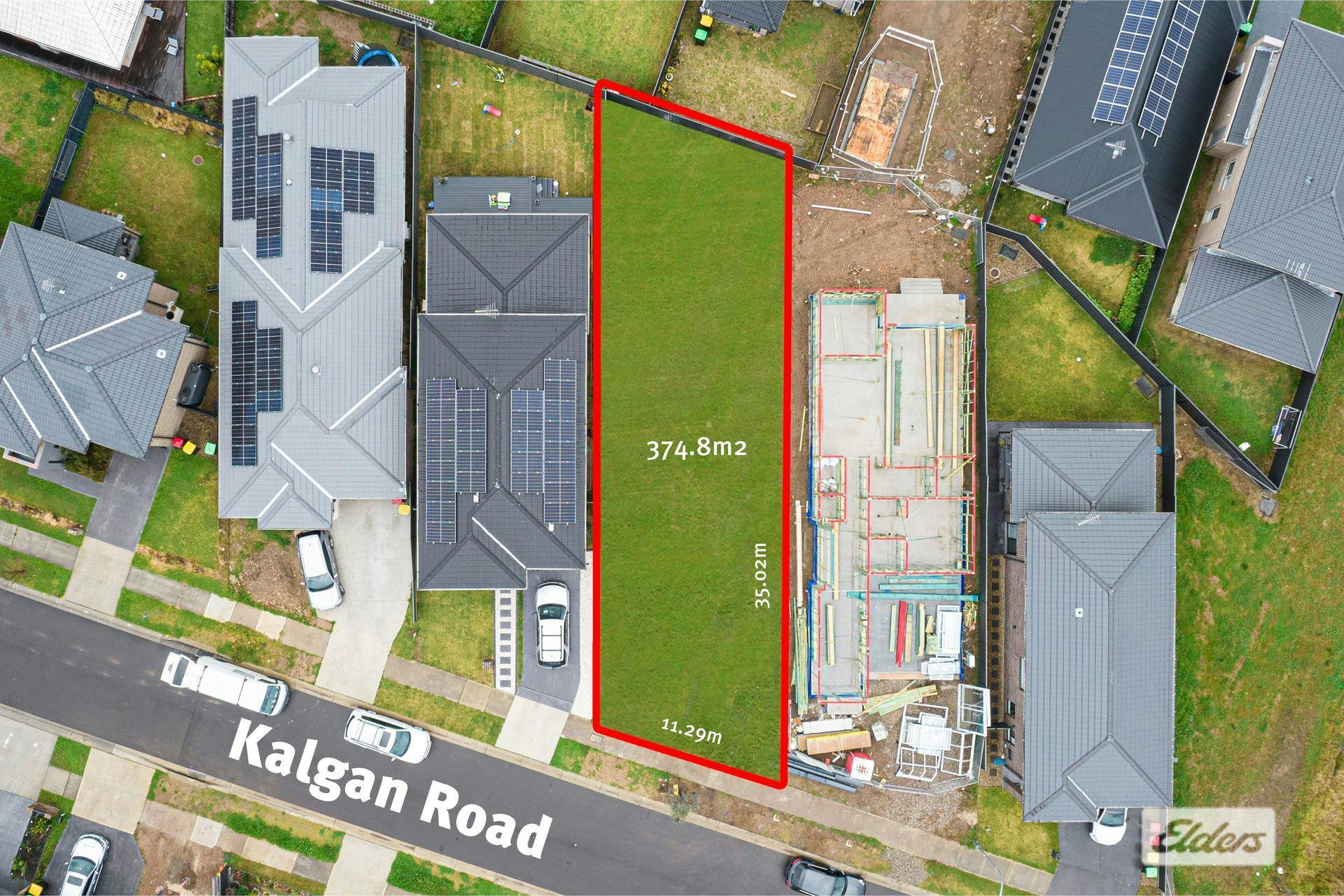 12 Kalgan Road, Edmondson Park, NSW, 2174 Sold Elders Real Estate