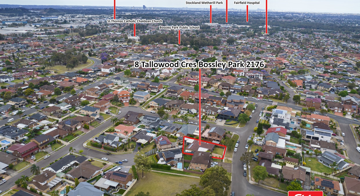 8 Tallowood Crescent, Bossley Park, NSW, 2176 - Image 15