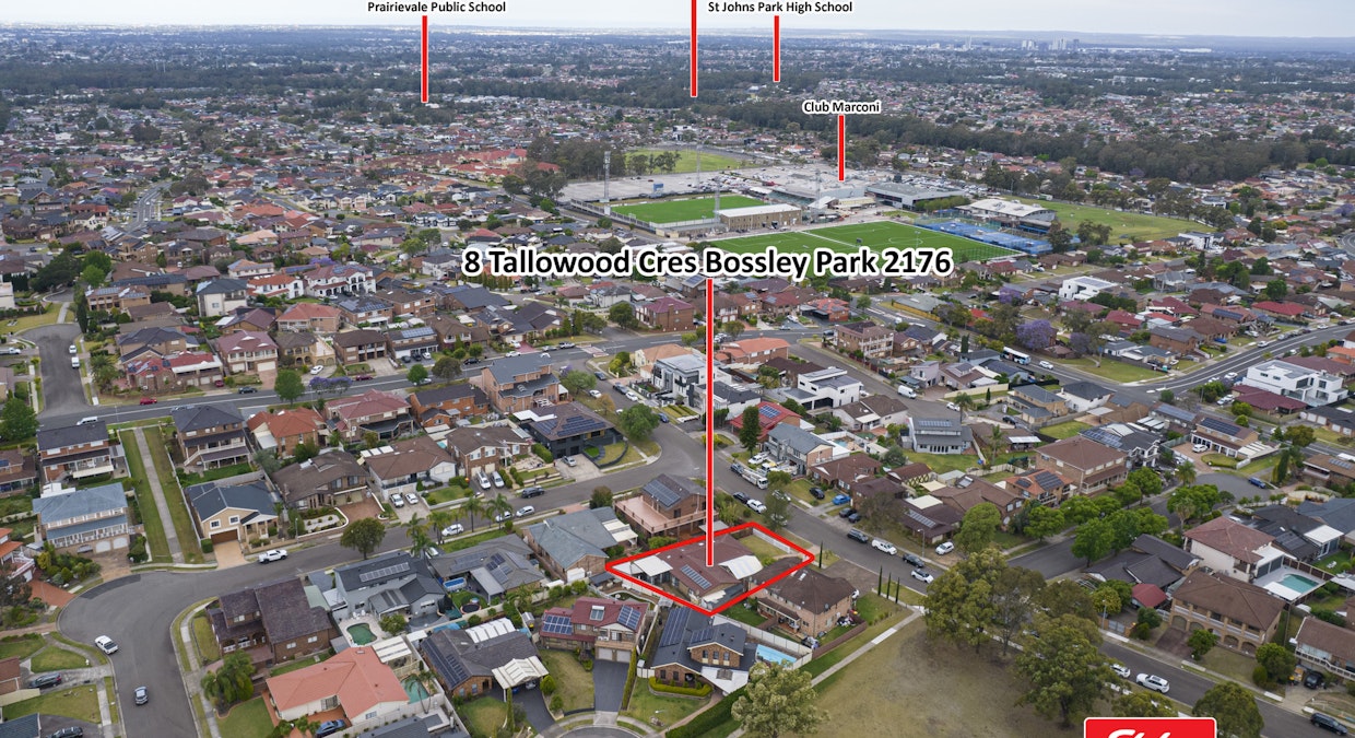 8 Tallowood Crescent, Bossley Park, NSW, 2176 - Image 16