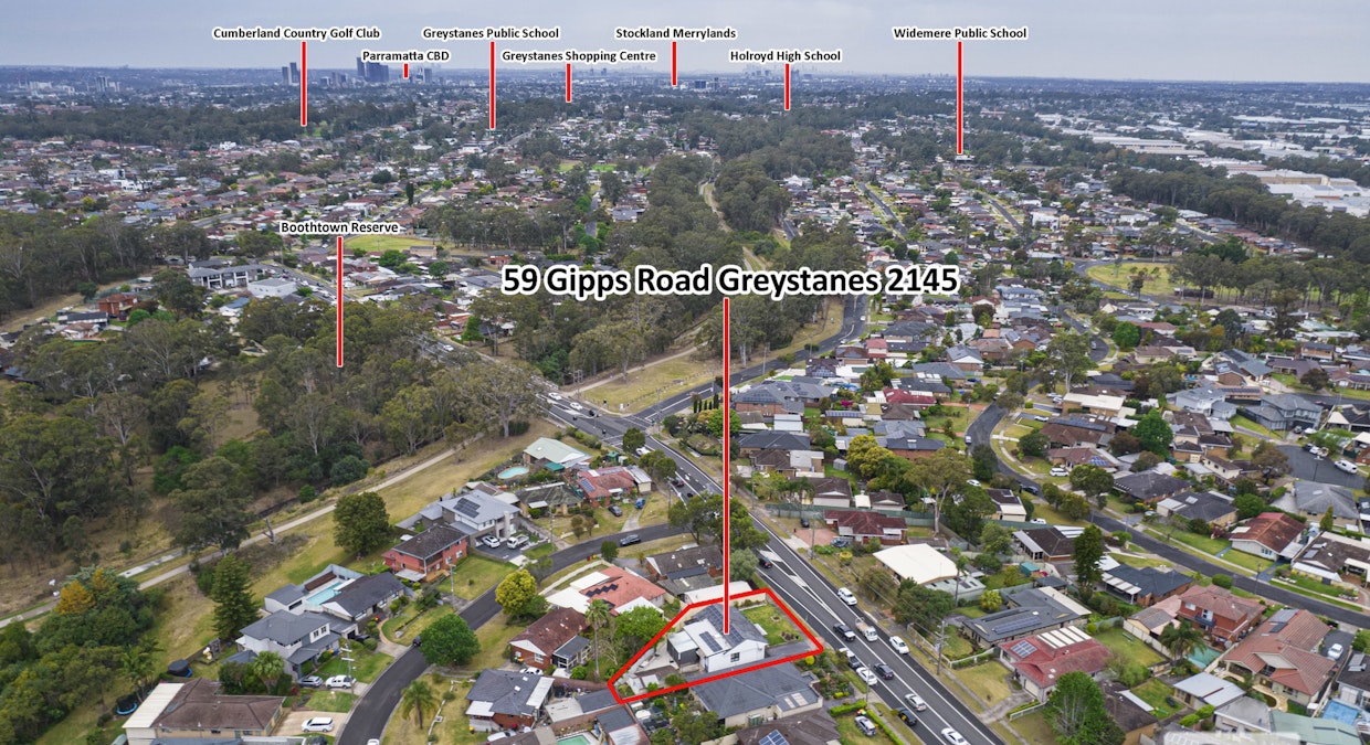 59 Gipps Road, Greystanes, NSW, 2145 - Image 16