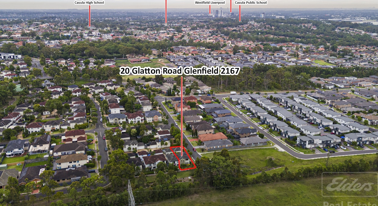 20 Glatton Road, Glenfield, NSW, 2167 - Image 17