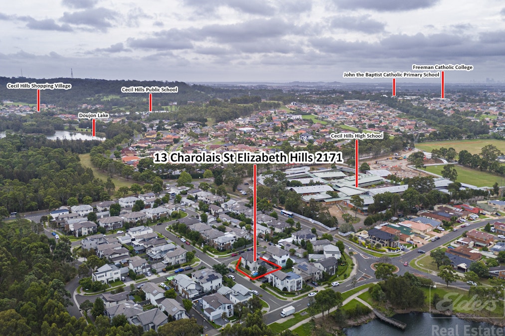 13 Charolais Avenue, Elizabeth Hills, NSW, 2171 - Image 20