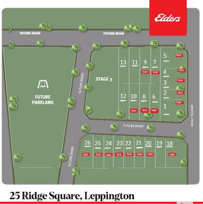 25  Ridge Square, Leppington, NSW, 2179 - Image 7