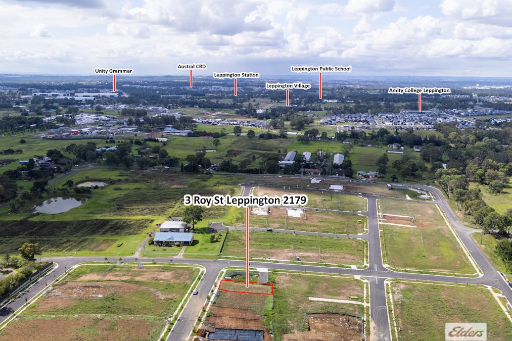 25  Ridge Square, Leppington, NSW, 2179 - Image 3