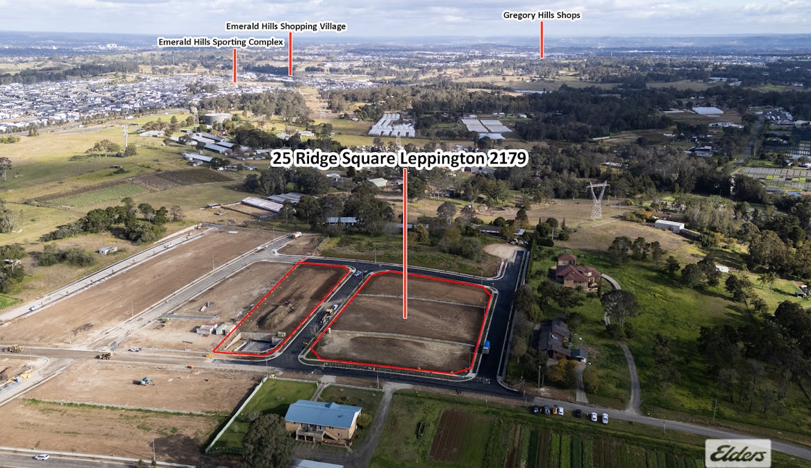 25  Ridge Square, Leppington, NSW, 2179 - Image 9